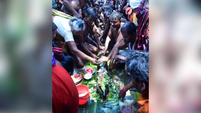 charak festival