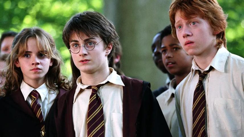 Harry Potter series, another 'Game of Thrones' prequel coming to Max streaming service