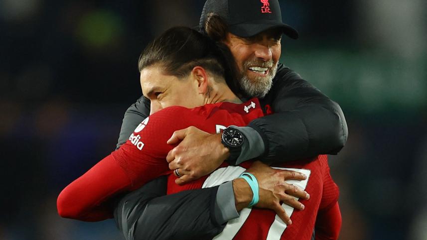 juergen klopp