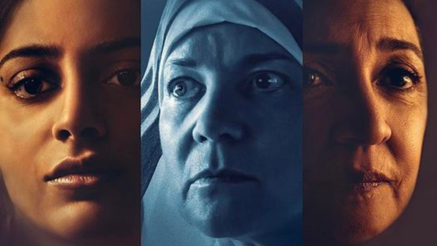 ‘Mother Teresa & Me’ first look out