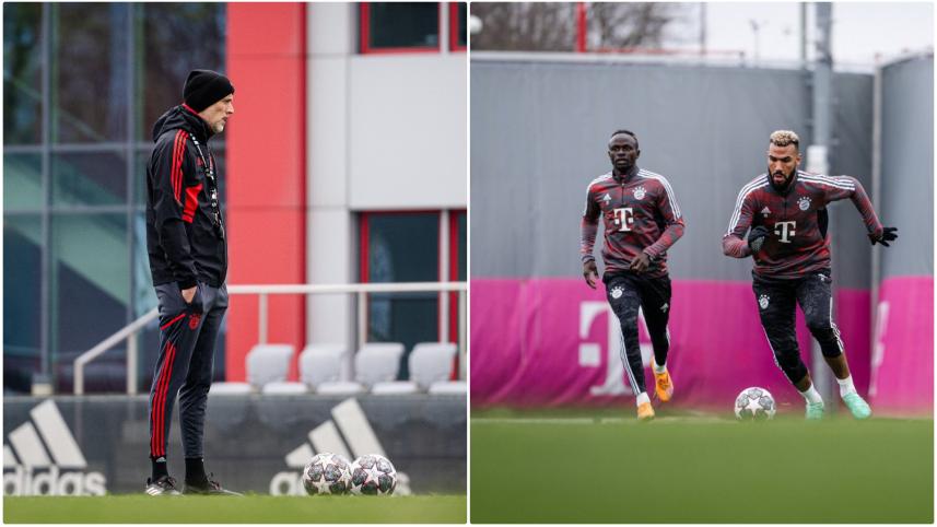 Bayern Munich