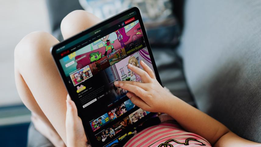 Top 5 Netflix shows to watch with kids 