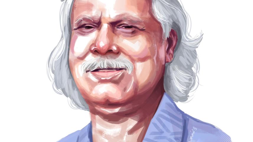 Zafrullah Chowdhury
