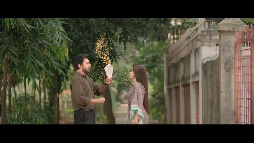 Chokher Khudha