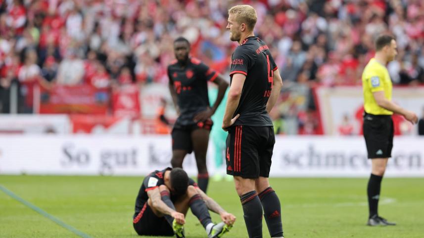 Bayern Munich