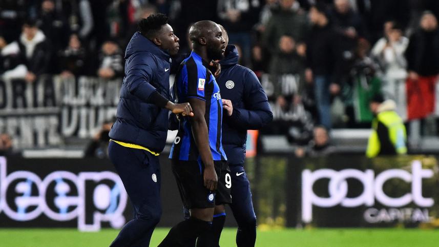 romelu lukaku