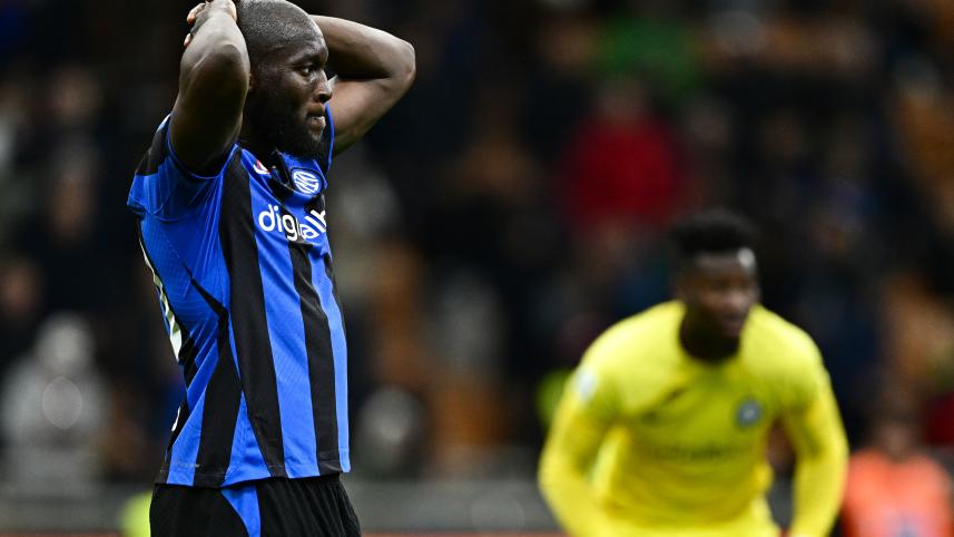 romelu lukaku