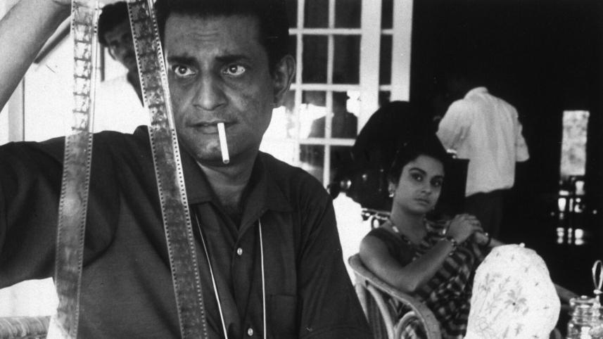 Remembering Satyajit Ray through his revolutionary female characters 
