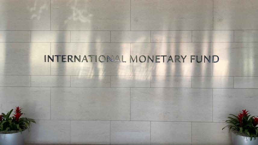 IMF