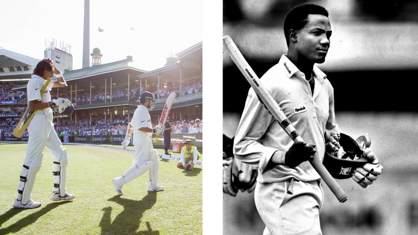 sachin and lara 