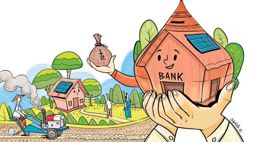Climate funds