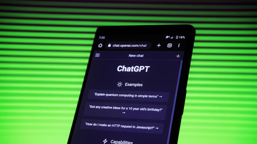 chatgpt incognito