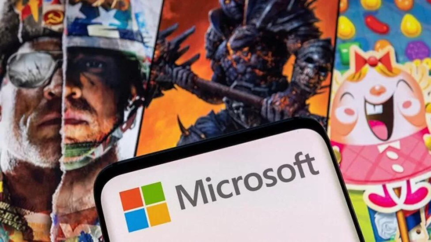 activism microsoft