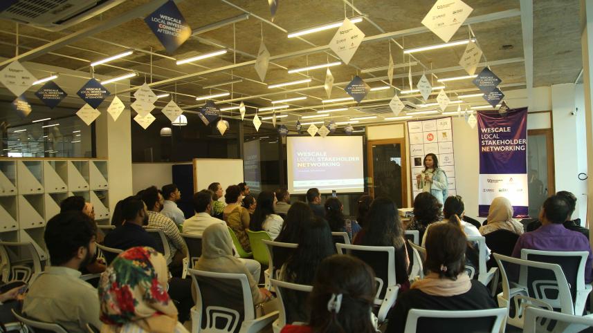 women led business