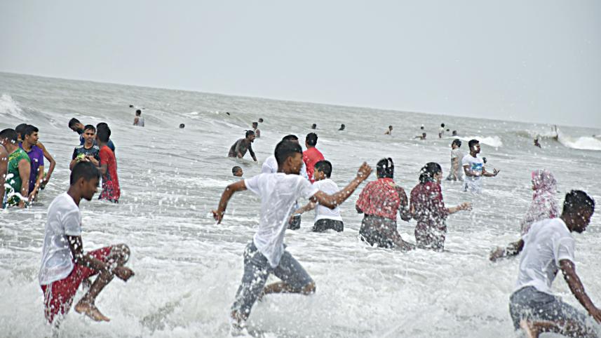Eid tourism
