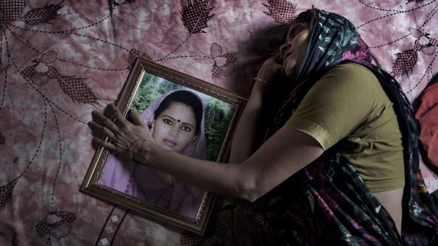 What has changed since the Rana Plaza collapse 10 years ago?