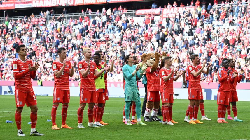 Bayern Munich