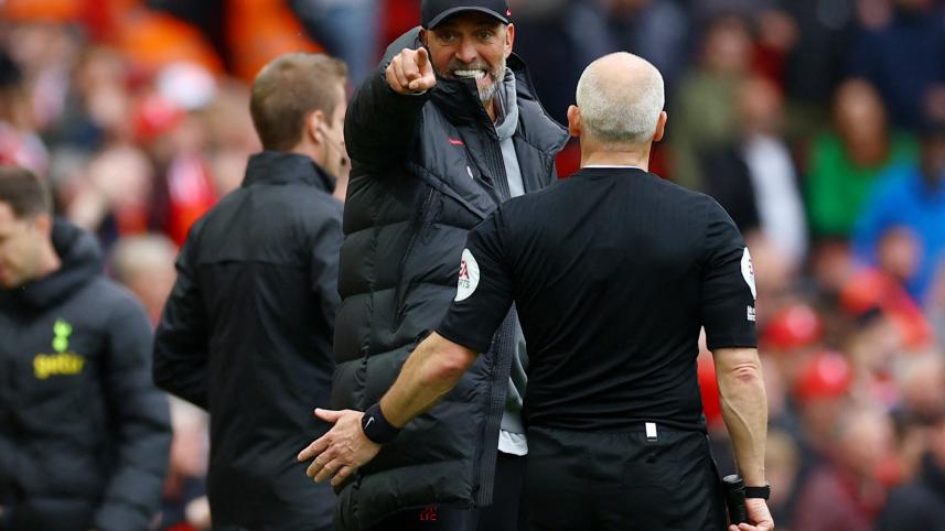jurgen klopp