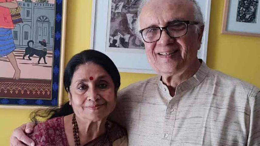 Ramendu, Ferdousi to perform ‘Love Letters’ tonight