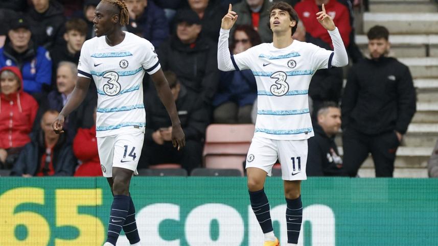 Joao Felix