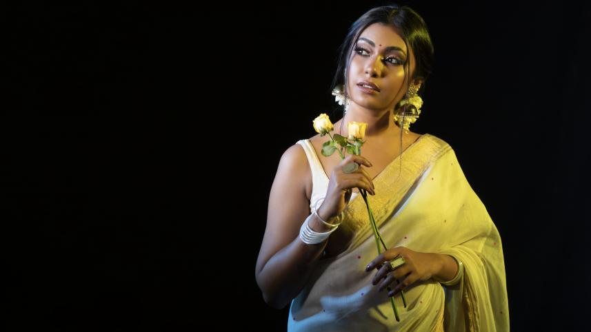 A songbird called Nandita 
