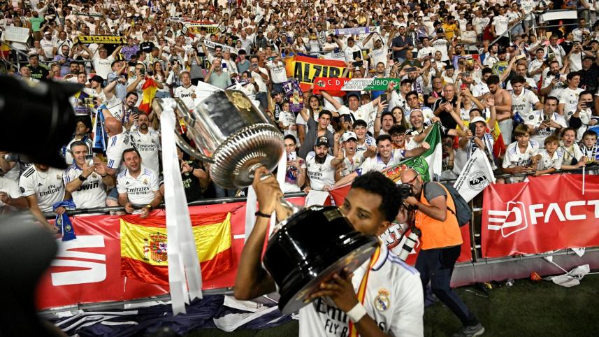 rodrygo
