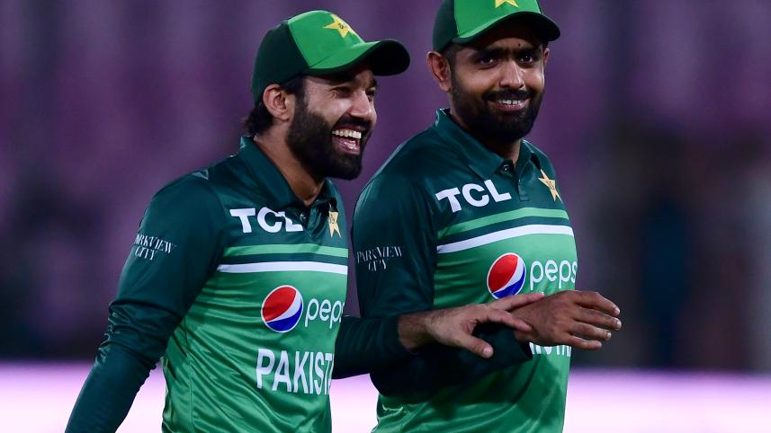 Babar Azam
