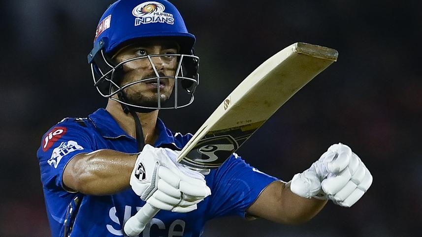Ishan Kishan
