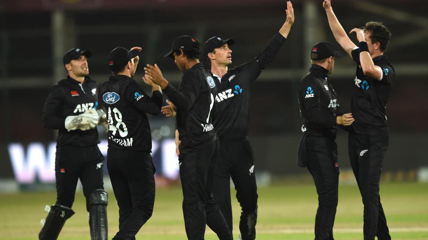 New Zealand cricket