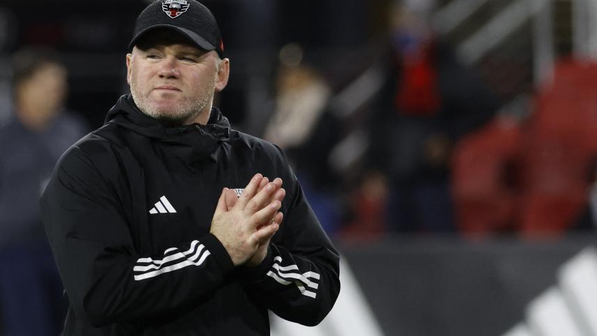 Wayne Rooney