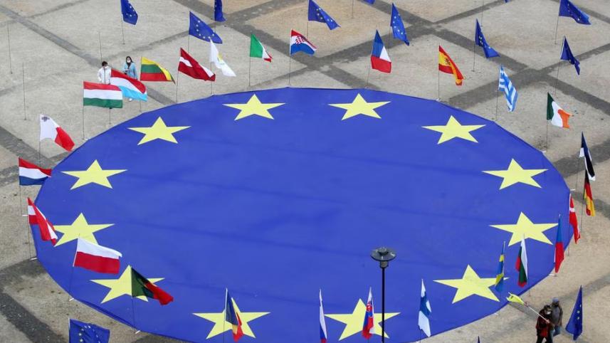 Europe Day