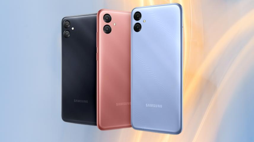 Samsung Galaxy A04e