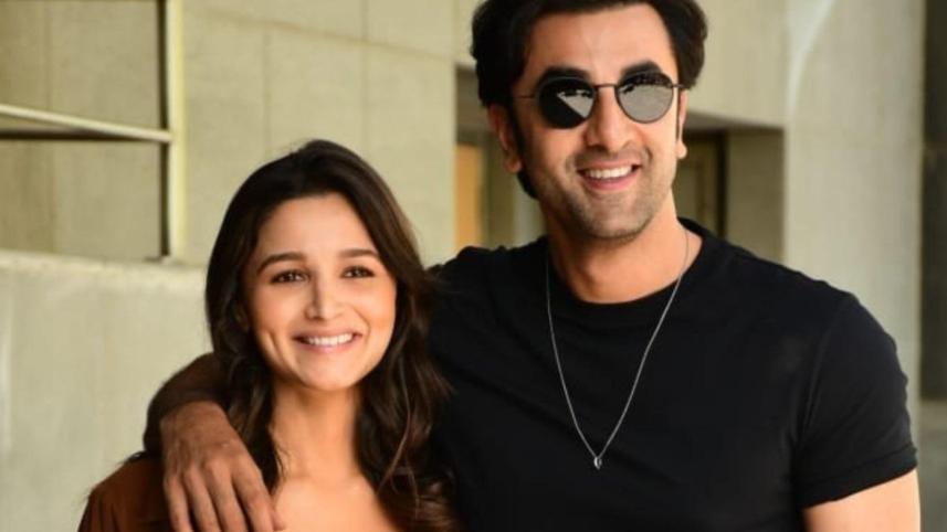Ranbir doesn’t like when I raise my voice in anger: Alia
