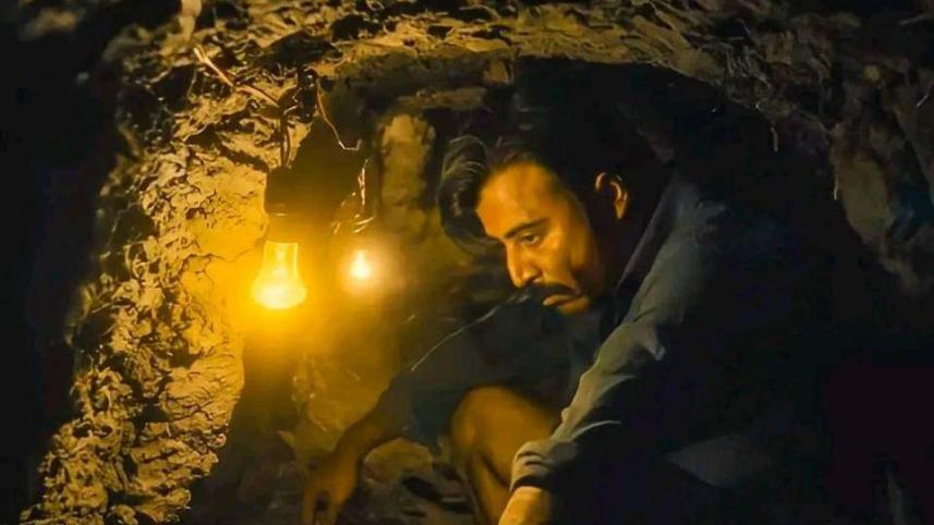 First look of Afran Nisho's 'Surongo' out