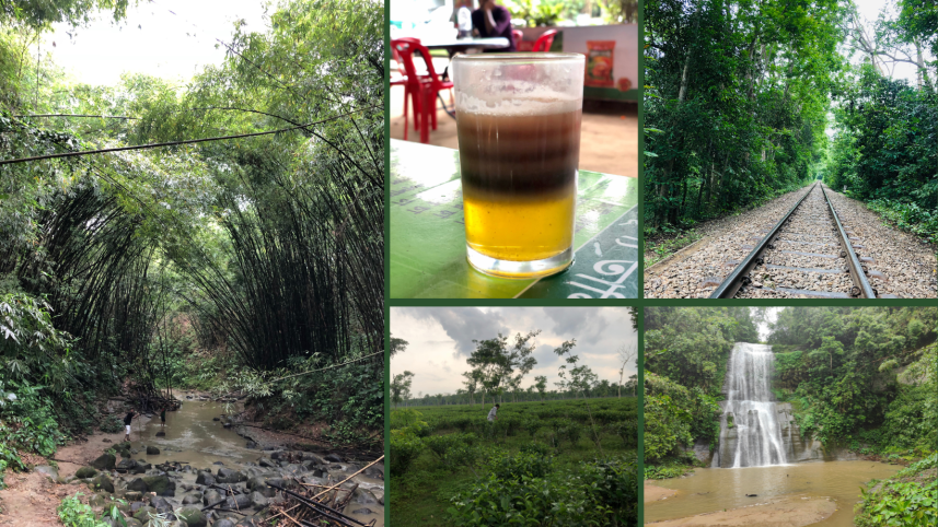 Sylhet 