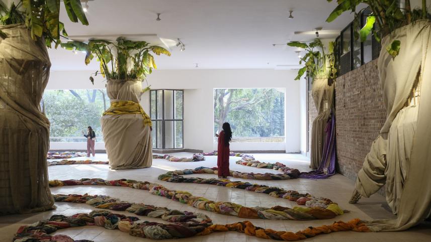 How to appreciate Bangladeshi arts 