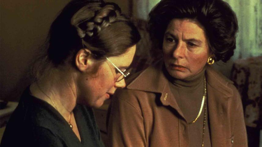 Screencap from Autumn Sonata 