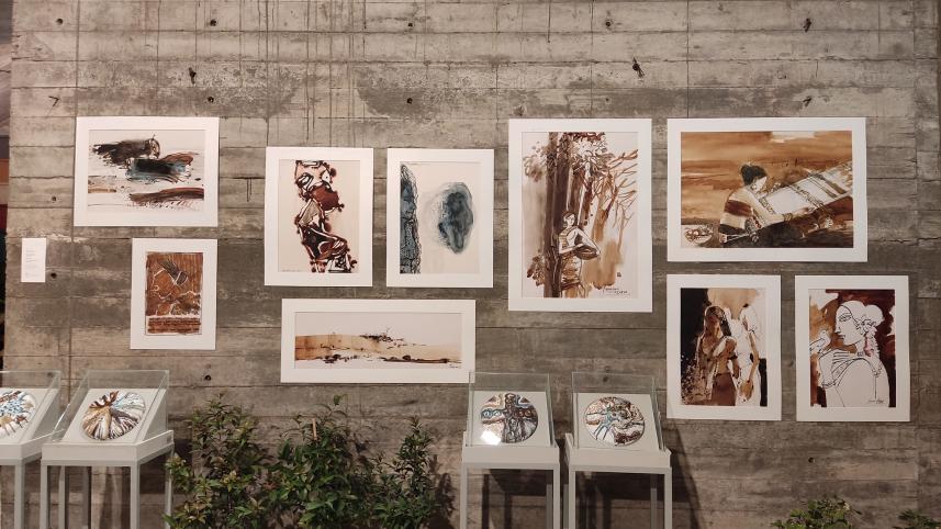 5 art galleries you can visit in Dhaka 