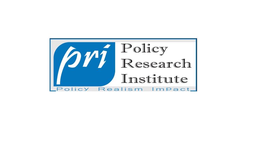 7.5% GDP growth target for FY24 is unrealistic: PRI