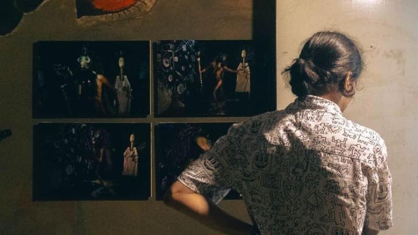 5 art galleries you can visit in Dhaka 