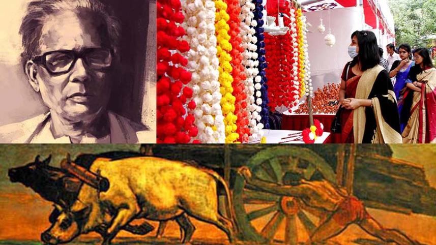 5 art melas in Dhaka you can't miss out on 