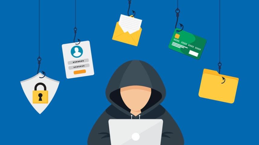 Ecommerce Scam