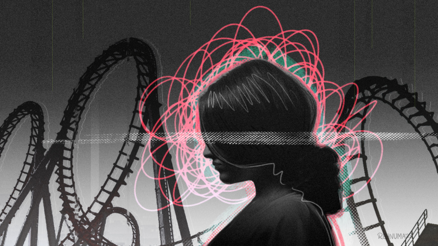 early menopause in Bangladeshi women