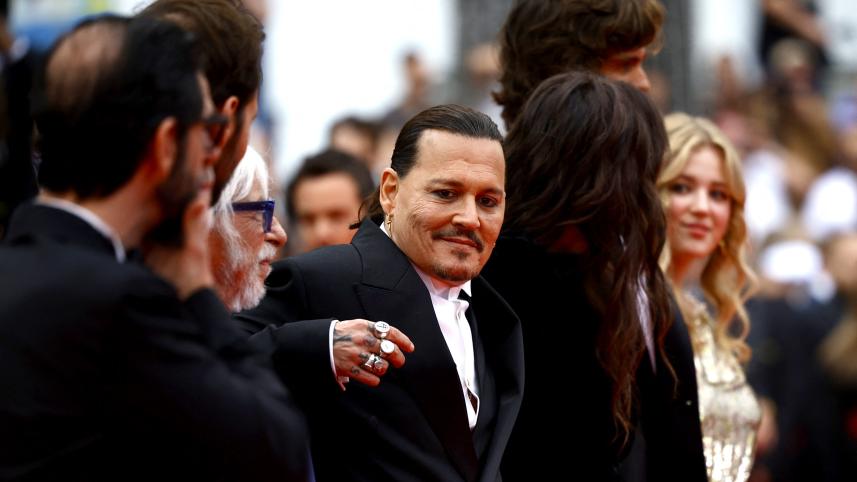 At Cannes, independent film firms optimistic as streamers stumble