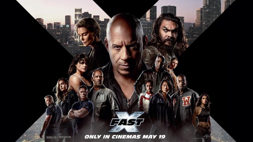  ‘Car show’ will take place to commemorate ‘Fast X’ release 