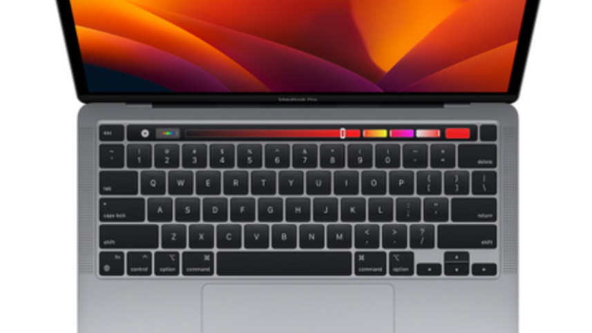 13 inch MacBook Pro
