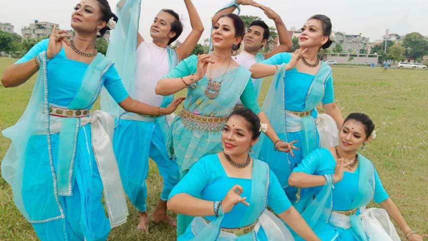 Gems of Nazrul to pay special tribute on Nazrul Jayanti