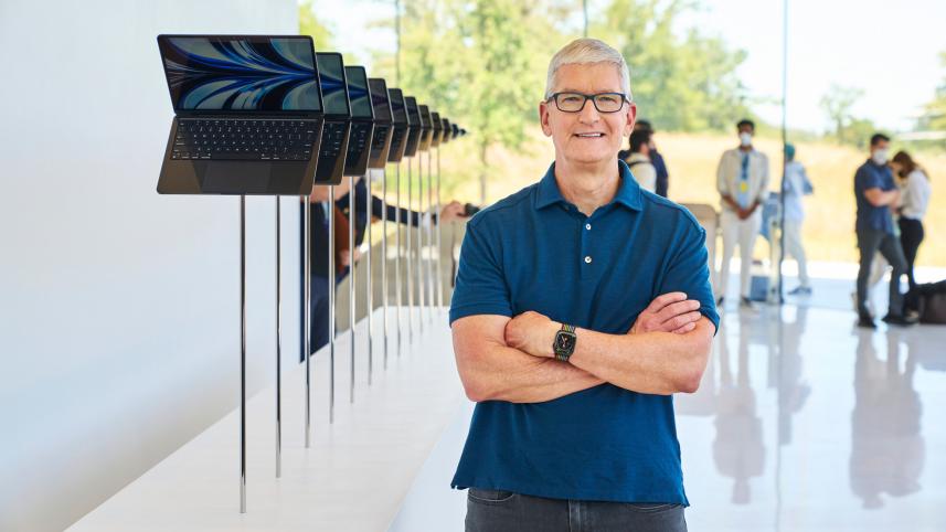 WWDC 2023 what to expect