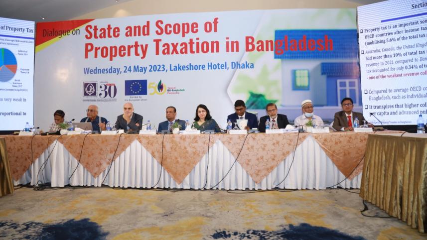 Govt to issue landownership certificate to curb tax evasion