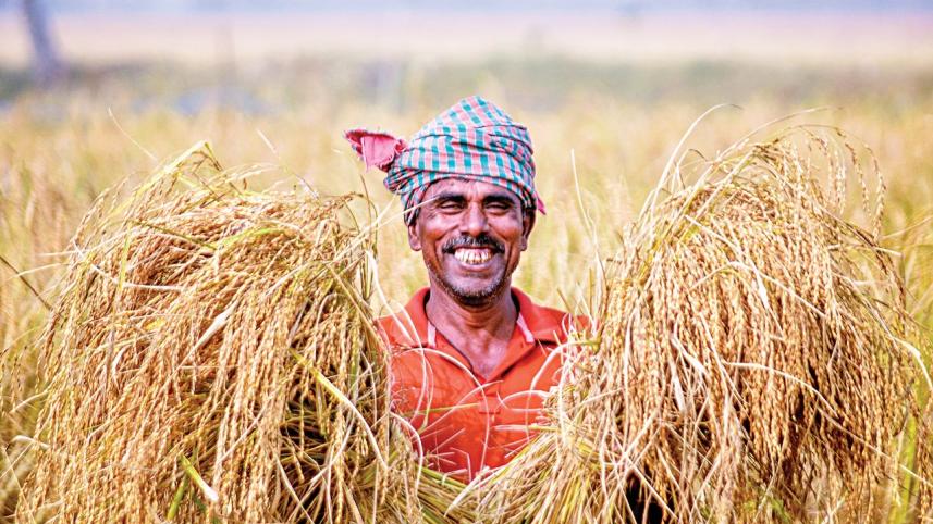 Bangladesh, a happier nation than India, Pakistan, Myanmar